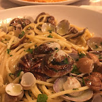 Photo n°2 de l'avis de Luisa.e fait le 17/10/2023 à 13:08 sur le  Osteria I Tre Diavoletti à Fiumicino