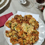 Photo n°6 de l'avis de Luca.r fait le 09/08/2020 à 09:34 sur le  Ristorante (Home Restaurant Fiorella) à Amantea