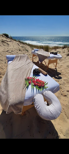 Institut Holistique Quetzal 1 Rte de Castigues, 33730 Noaillan, France