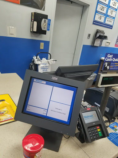 Department Store «Walmart Supercenter», reviews and photos, 199 5th St, Douglas, AZ 85607, USA
