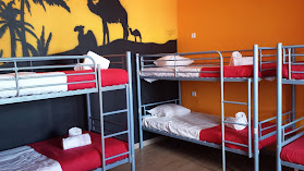Rcs Hostel - Lagos Portugal