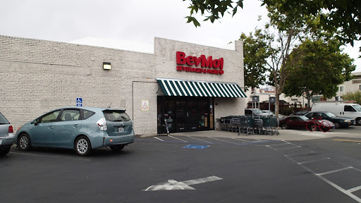 Wine Store «BevMo!», reviews and photos, 836 San Pablo Ave, Albany, CA 94706, USA