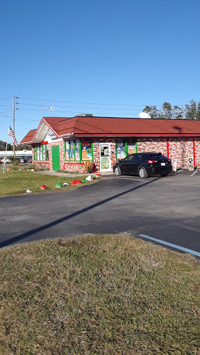 Liquor Store «Martini Liquor», reviews and photos, 11436 US-19, Port Richey, FL 34668, USA