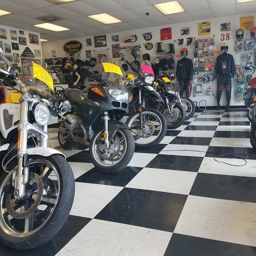 Motorcycle Dealer «Richmond Superbike», reviews and photos, 5014 Williamsburg Rd, Henrico, VA 23231, USA