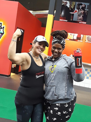 Gym «The Camp Transformation Center Houston TX», reviews and photos, 1420 Federal Rd, Houston, TX 77015, USA