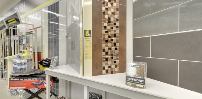 Reviews of Topps Tiles Cheetham Hill - CLEARANCE OUTLET in Manchester - Hardware store