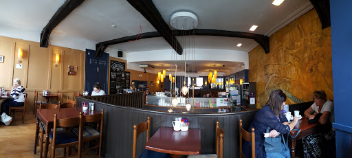 Pennyfeather Cafe