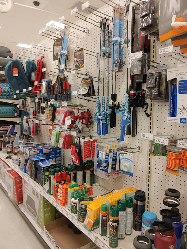 Department Store «Target», reviews and photos, 3500 East-West Hwy #1200, Hyattsville, MD 20782, USA