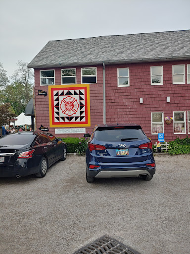 Winery «Old Firehouse Winery», reviews and photos, 5499 Lake Rd E, Geneva, OH 44041, USA