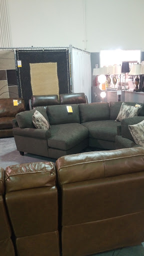 Furniture Store «American Signature Furniture», reviews and photos, 5455 University Pkwy, University Park, FL 34201, USA