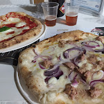 Photo n°1 de l'avis de Angelo.i fait le 30/04/2022 à 20:48 sur le  Mamapizza à Gaeta