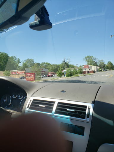 Dollar Store «FAMILY DOLLAR», reviews and photos, 525 Mineral Ave, Mineral, VA 23117, USA