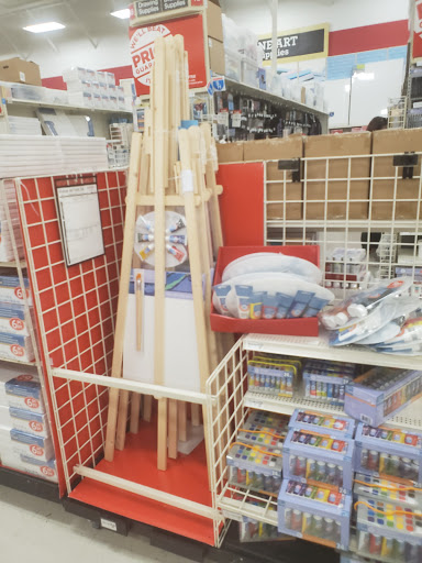 Craft Store «Michaels», reviews and photos, 4017 US Hwy 98 N, Lakeland, FL 33809, USA