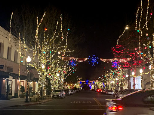 Shopping Mall «Fourth Street Shops», reviews and photos, 1834 Fourth St, Berkeley, CA 94710, USA