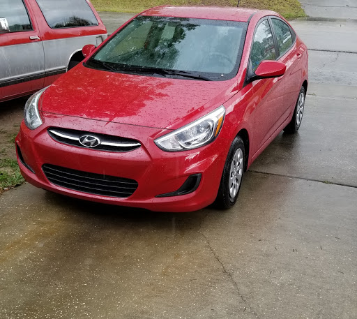 Used Car Dealer «DeLand Reliable Cars & Trucks», reviews and photos, 2180 S Woodland Blvd, DeLand, FL 32720, USA