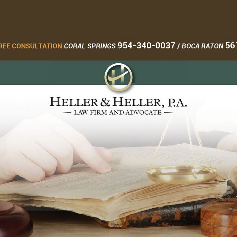Heller & Heller, P.A.