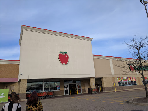Grocery Store «Garden Fresh Market», reviews and photos, 400 Townline Rd, Mundelein, IL 60060, USA