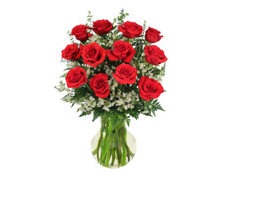 Florist «The Best Little Flower Shop In Roswell», reviews and photos, 10800 Alpharetta Hwy #228, Roswell, GA 30076, USA