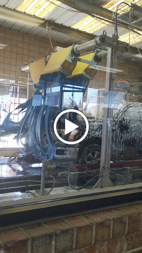 Car Wash «Genie Car Wash», reviews and photos, Hewitt Dr, Woodway, TX 76712, USA