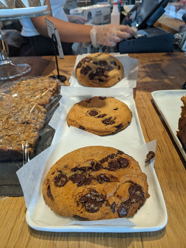 Coffee Shop «Commonwealth Cafe», reviews and photos, 300 Hamilton Row, Birmingham, MI 48009, USA