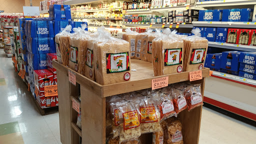 Supermarket «El Ahorro Supermarket # 10», reviews and photos, 8615 Irvington Blvd, Houston, TX 77022, USA