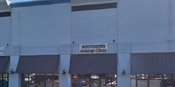 Trusted Friend Animal Clinic