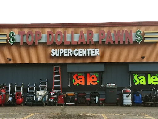 Pawn Shop «Top Dollar Pawn», reviews and photos, 275 S Academy Blvd, Colorado Springs, CO 80910, USA