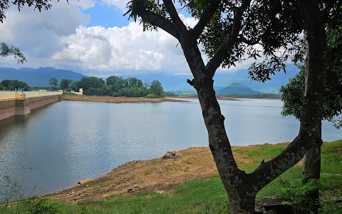 Pechiparai Dam image