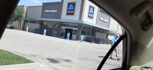 Supermarket «ALDI», reviews and photos, 8801 Stacy Rd, McKinney, TX 75070, USA