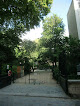 Jardin Louise-Weber-dite-La-Goulue Paris