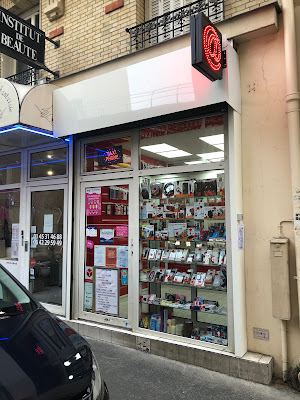 NOEL TELECOM à Paris