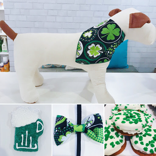 Pet Groomer «Oasis Dog Spa & Shoppe», reviews and photos, 2911 Centre Ave #2, Reading, PA 19605, USA