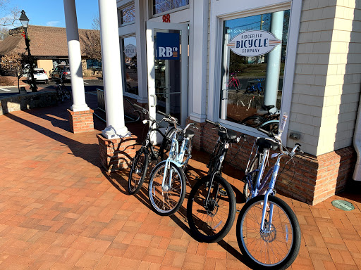 Bicycle Store «Ridgefield Bicycle Company», reviews and photos, 88 Danbury Rd, Ridgefield, CT 06877, USA