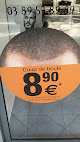 Salon de coiffure Self Coiff' 68200 Mulhouse