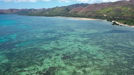 Lakdayan Beach