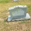 Shiloh Williamson Cemetery