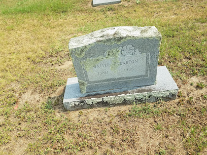 Shiloh Williamson Cemetery