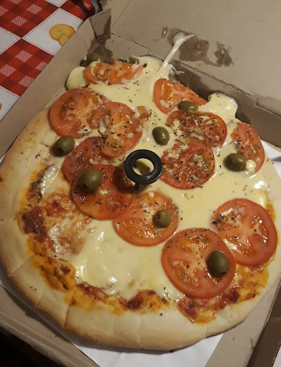 Pizzaresca