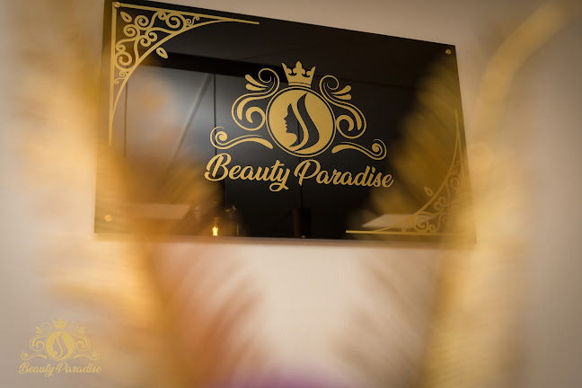 Beauty Paradise - Schoonheidssalon