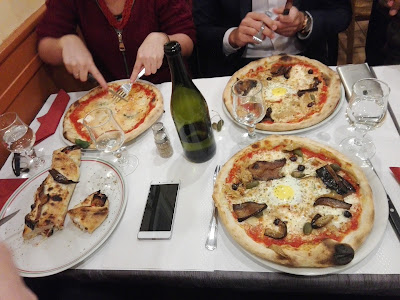 La Piccola Sicilia à Paris