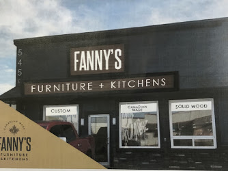 Fanny's Furniture & Kitchens