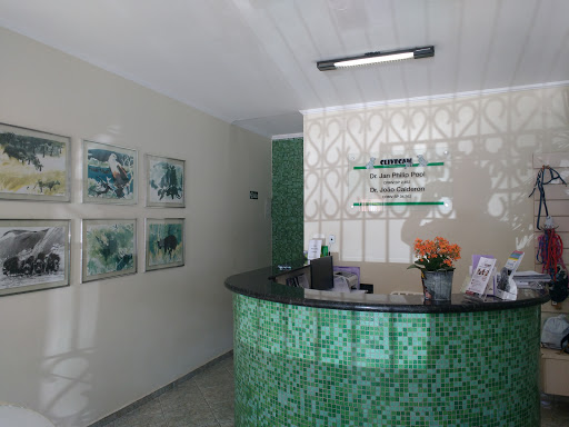 Clivecam - Veterinary Clinic Campinas em Campinas - SP