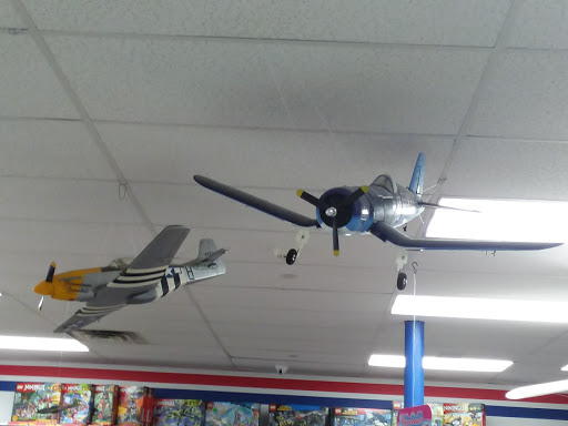 Hobby Store «HobbyTown USA», reviews and photos, 847 Post Rd, Fairfield, CT 06824, USA