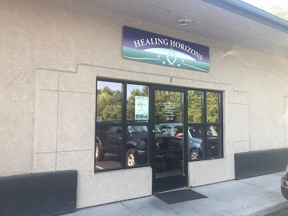 Healing Horizons Integrated Health Solutions