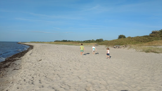 Kobingsmark Beach