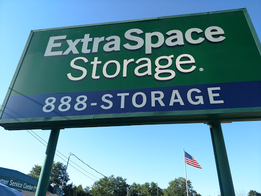 Self-Storage Facility «Extra Space Storage», reviews and photos, 10 Roller Cir, Hanover, PA 17331, USA