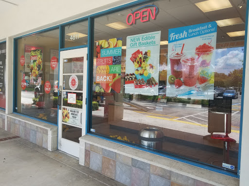 Edible Arrangements, 4811 Volunteer Rd, Davie, FL 33330, USA, 