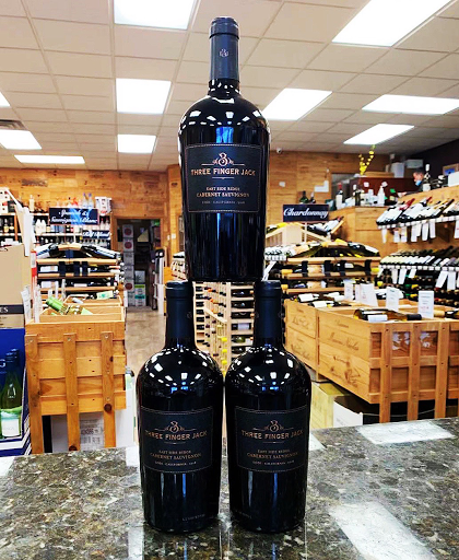 Liquor Store «Cornwall Wines & Spirits», reviews and photos, 45 Quaker Ave, Cornwall, NY 12518, USA