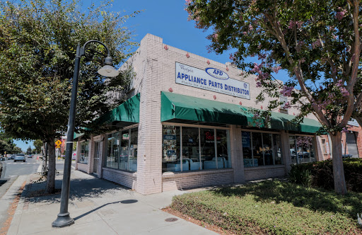 Appliance Store «APD Appliance Parts Distribution», reviews and photos, 37250 Fremont Blvd, Fremont, CA 94536, USA
