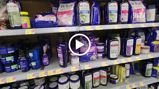 Department Store «Walmart Supercenter», reviews and photos, 5200 Windward Pkwy, Milton, GA 30004, USA